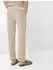 BRAX Herren Five-Pocket-Hose Style CLINT BEACH denim hellbeige Gr. / (076762_7960120_56)