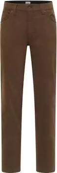 MUSTANG Tramper Slim Fit Jeans slate black