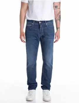 Replay MA972 Jeans (MA972) dunkelblau