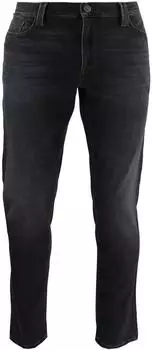 Alberto Pipe Regular Fit Jeans (42071266-994) dunkelgrau