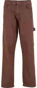 DEF May Straight Fit Jeans (DFJS238-00075) braun