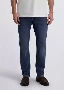 Pierre Cardin Lyon Tapered Fit Jeans im 5-Pocket-Design (C7 34510.8171) blau
