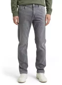 Tom Tailor Marvin Straight Jeans (1047983) grey denim