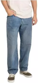 Reell Jeans Baggy Vintage vintage mid blue