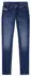 Diesel 1979 Sleenker Slim Fit Jeans blue denim