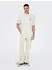 Only & Sons Edge Straight Fit Jeans ecru