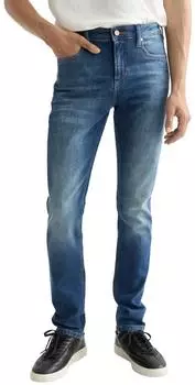Scotch & Soda Core Skim Slim Fit Jeans classic blue