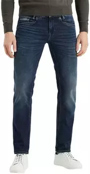 PME Legend Skyrak 5-Pocket Jeans (PTR720) deep intens indigo/blau