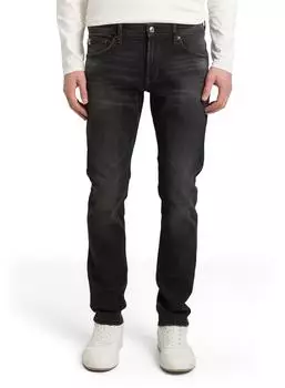 Tom Tailor Denim Piers Slim Jeans Heavy Washed (TTD2628003000002) black denim