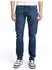 Tom Tailor Denim Piers Slim Jeans Heavy Washed (1041440)
