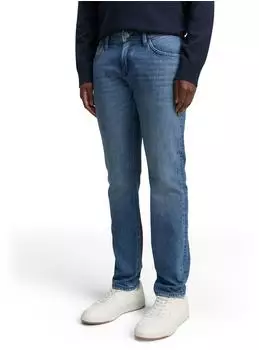 Tom Tailor Denim Piers Slim Jeans Heavy Washed (1041440)