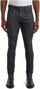 G-Star Revend FWD Skinny Fit Jeans (D20071) raw denim