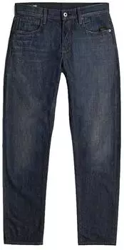 G-Star 3301 Straight Fit Jeans