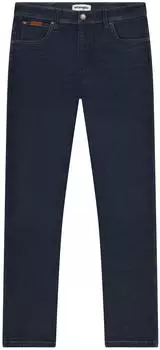 Wrangler Texas Regular Fit Jeans blue oxide