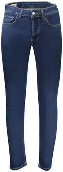 Pepe Jeans Stanley Tapered-fit Jeans denim
