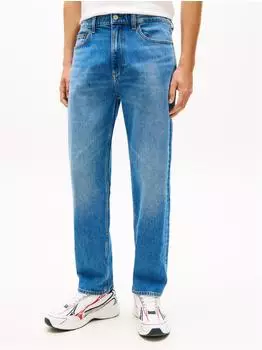 Tommy Hilfiger Sonny Regular Straight Jeans Regular Fit blue denim