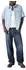 Levi's 578 Baggy Fit Jeans (A4750)
