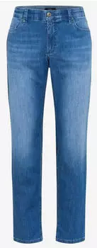 BRAX Luke Jeans Straight Fit (05-6022) blau