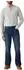 Levi's 537™ Western Bootcut Jeans (000XI)