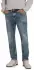 Street One Straight Leg Jeans Regular Fit blue denim