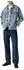 Levi's 555™ Relaxed Straight Jeans (000LO)