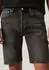 Levi's 501 Original Fit Shorts (LEV9t25001000006) grey denim