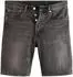 Levi's 501 Original Fit Shorts (LEV9t25001000006) grey denim