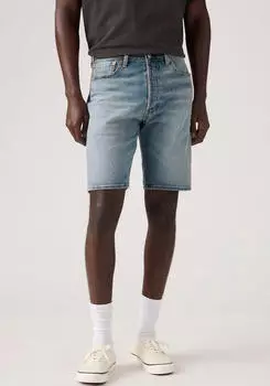 Levi's 501 Original Fit Shorts (365120281) jeansblau
