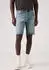 Levi's 501 Original Fit Shorts (365120281) jeansblau