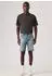 Levi's 501 Original Fit Shorts (365120281) jeansblau