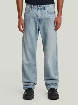 G-Star Type 96 Loose Jeans (D23693-D788-H947) vintage bornite