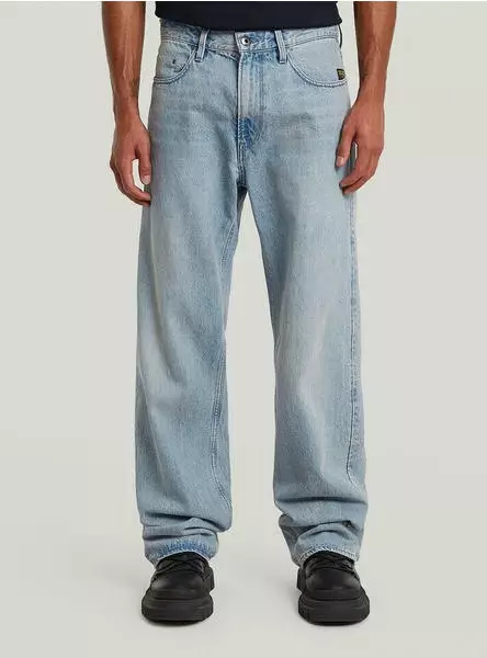 G-Star Type 96 Loose Jeans (D23693)