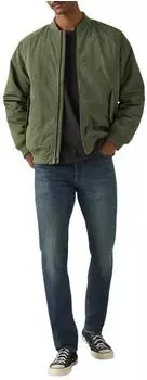 Levi's 511 Slim Fit Herren (04511) dunkelblau