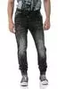 Cipo & Baxx Herren Jeanshosen