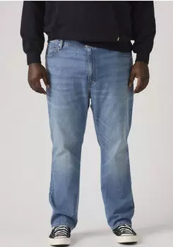 Levi's 511&trade; Slim Fit Big & Tall (38305331) cloud watching/blue denim