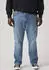 Levi's 511™ Slim Fit Big & Tall (A3653)