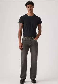 Levi's 501 Original Fit Oak Nights