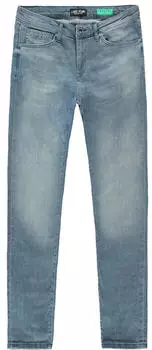 Cars Jeans Jeans Bates Slim-fit lisbon wash