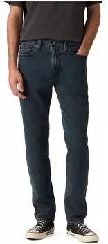 Levi's 502 Regular Taper (29507) blau aria