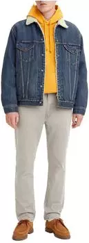 Levi's 514 Straight Fit Jeans (29032145) pumice stone