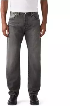 Levi's 501 Original Fit (54473250) grey denim