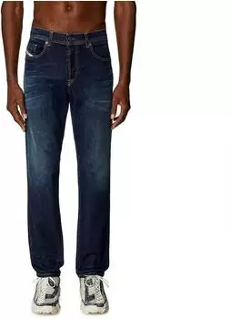 Diesel 2023 Finitive Jeans (A10229-09H38) blau