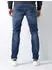 Petrol Industries Seaham Slim Jeans (56951142) dark coated