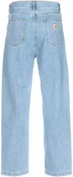 Carhartt Landon Pant (I030468.0160.00) hellblau