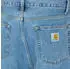 Carhartt Landon Pant (I030468.0160.00) hellblau