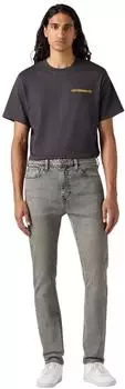 Levi's 510 Skinny Fit grau/elephant in the room