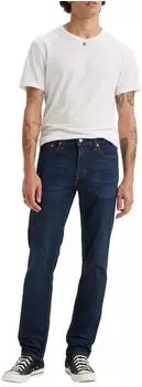 Levi's 511 Slim Fit Herren (04511) haley's comet adv