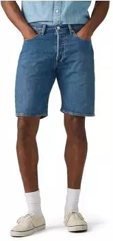 Levi's 501 Original Fit Shorts (36512-0279) early nights shorts