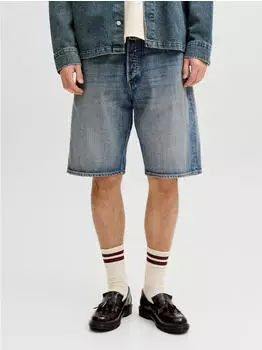 Jack & Jones JjiAlex (12269532) blue denim
