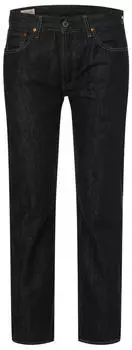 Levi's 501 Original Fit - on the floor/blau